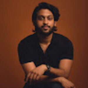 Meet your Posher, Abijeet